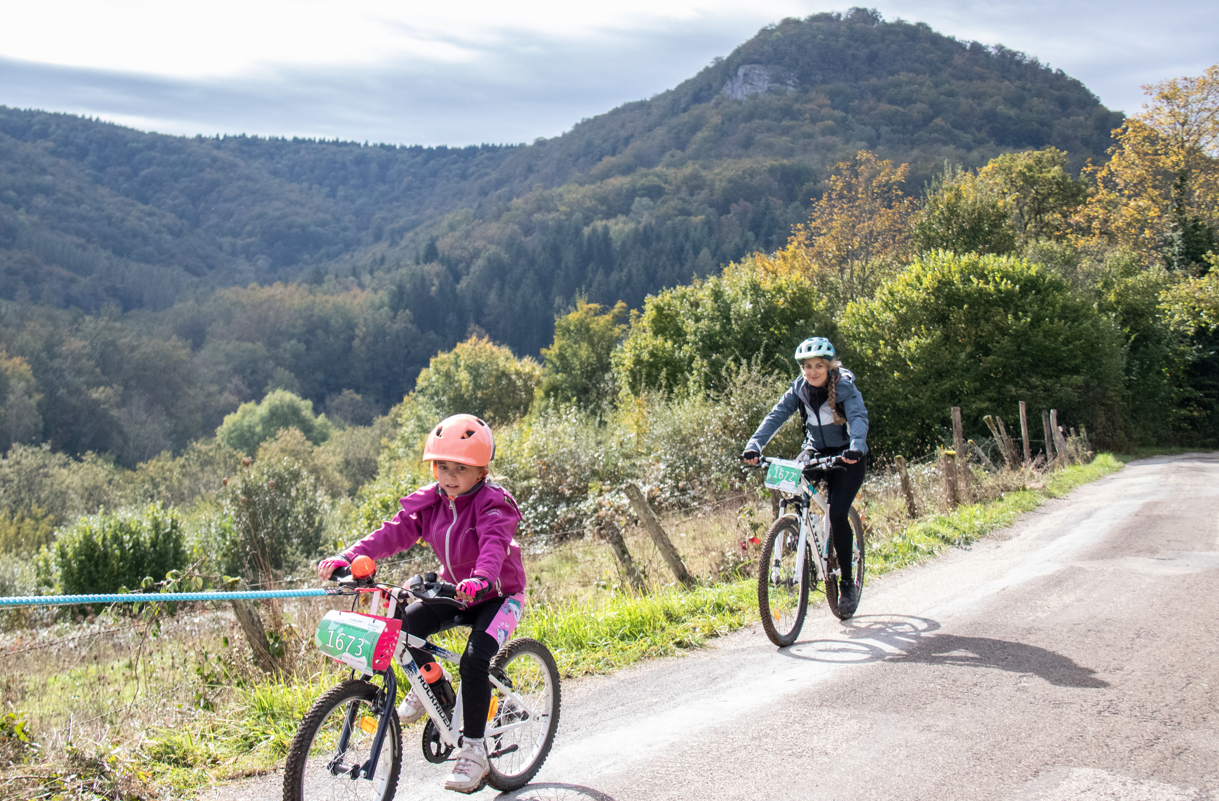 Rando VTT 15 Km Image