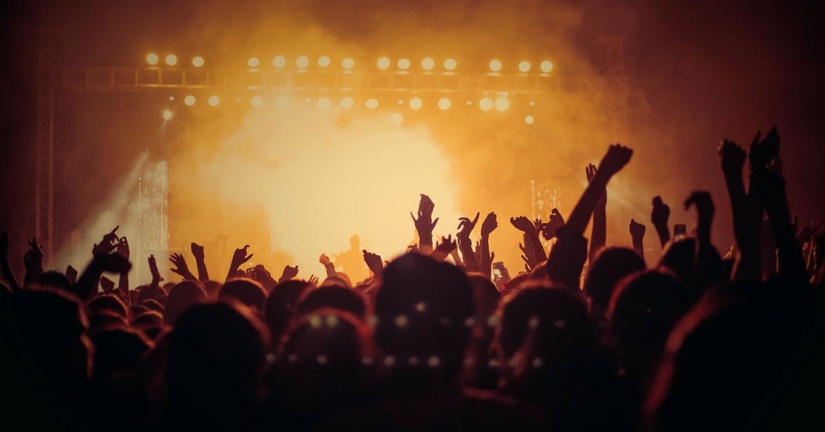 Samedi Soirée concert Image