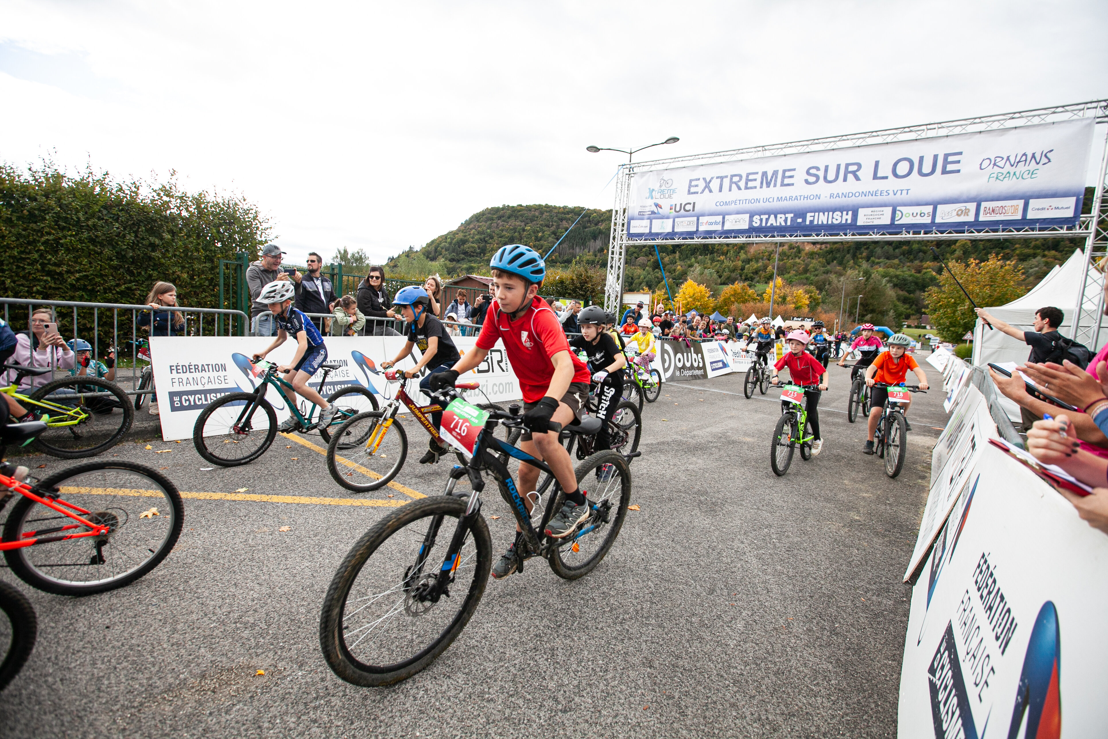 Mini-Xtrem (4-10ans) Image