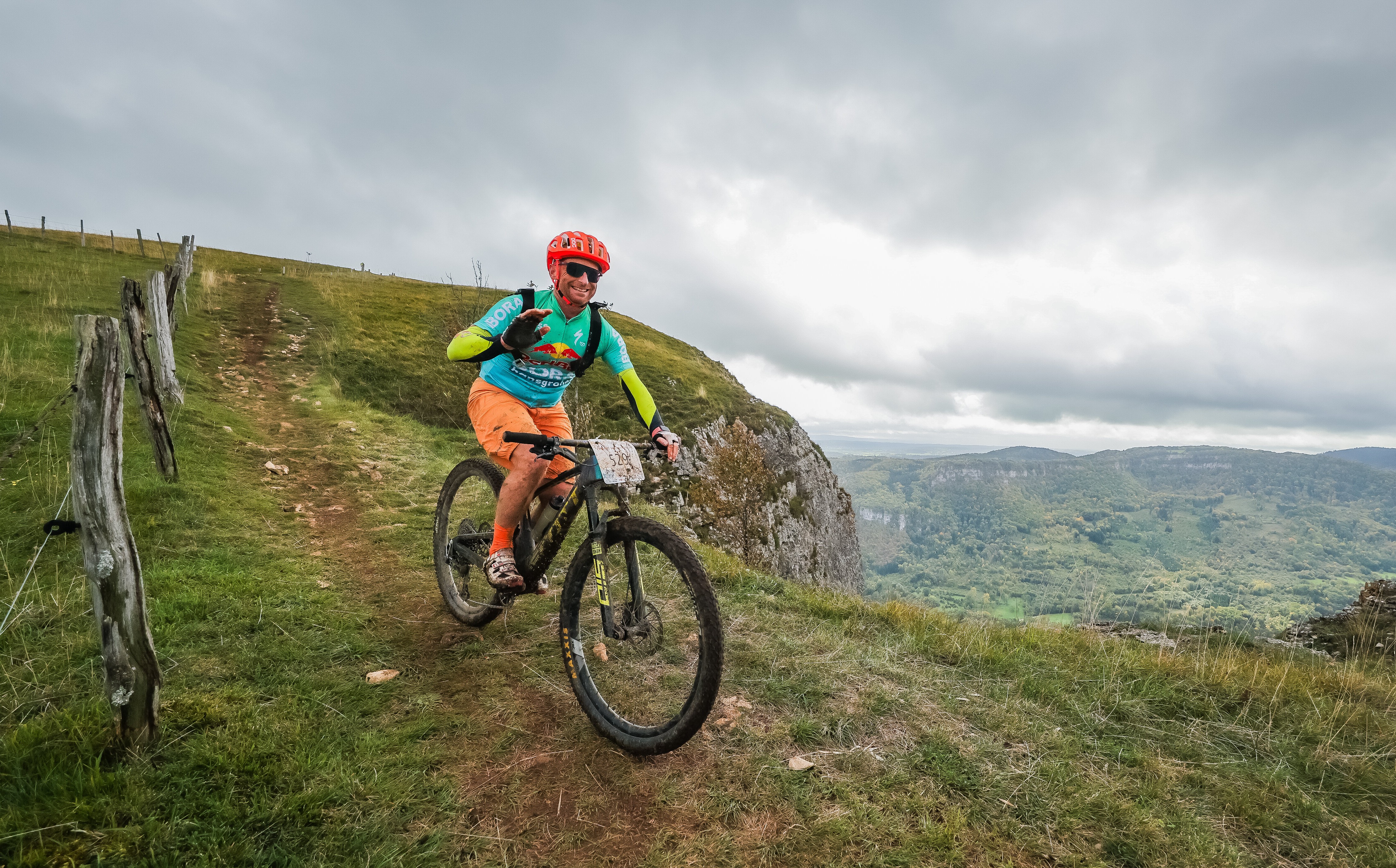 Rando VTT 70 Km Image