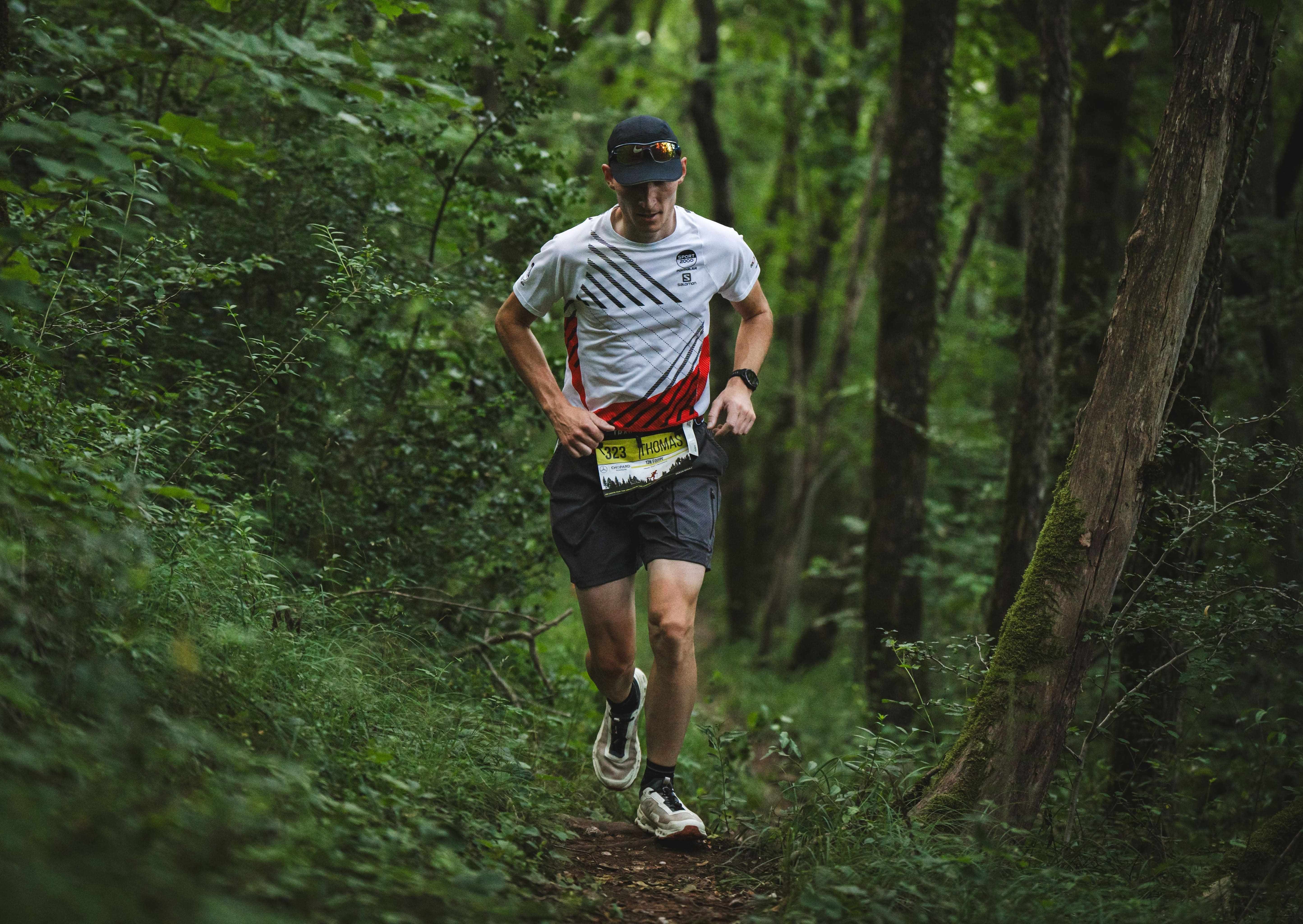 Xtrem Trail Image